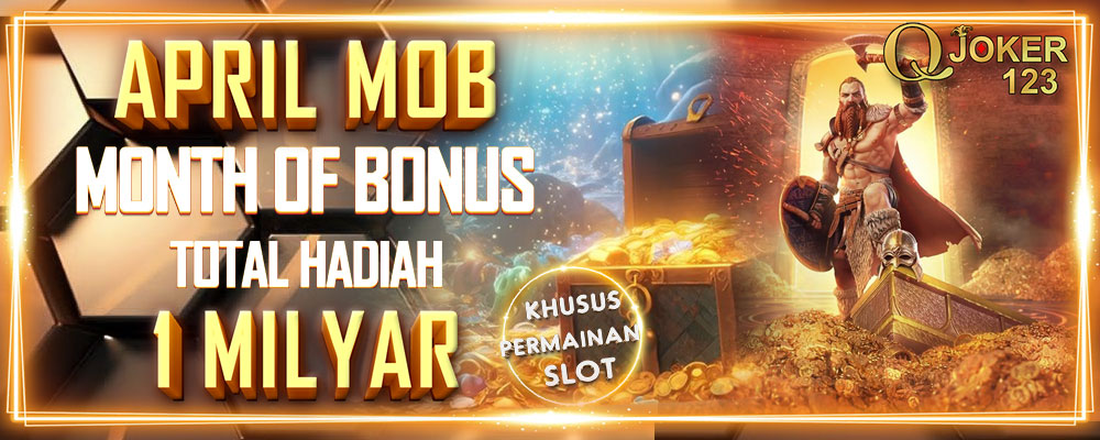 Promo Slot Online